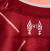 Detské Futbalové oblečenie Liverpool Mohamed Salah #11 2026-27 Krátky Rukáv - Domáci (+ trenírky)